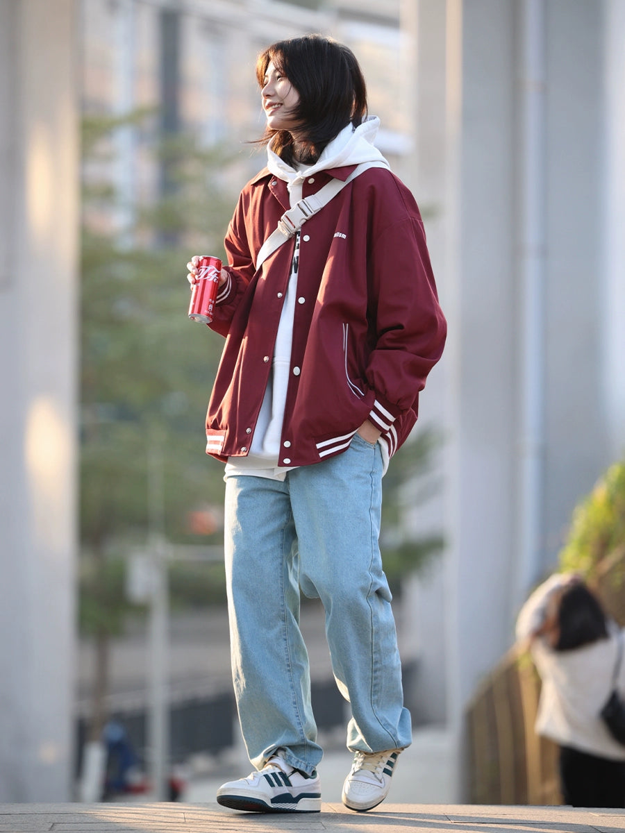 Spring Jacket No.540