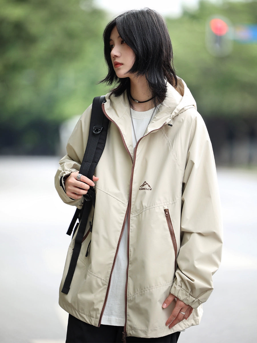 Mountaineering jacket No.880