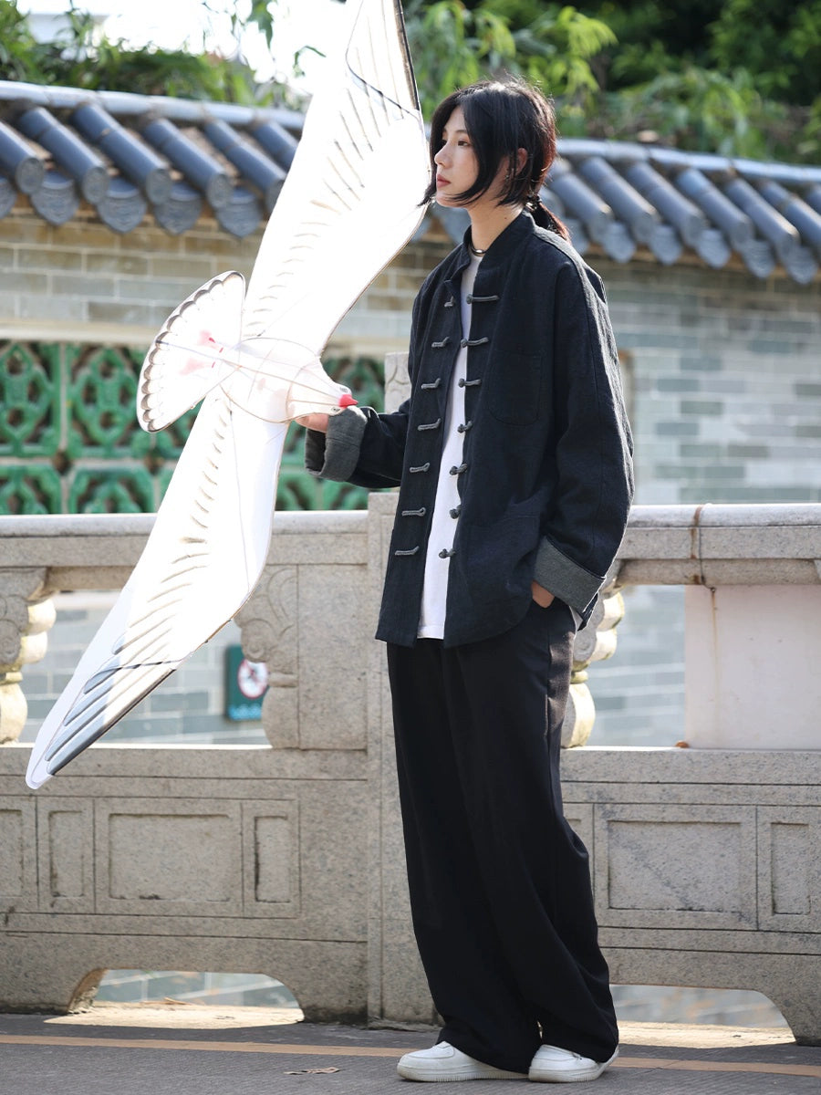 Chinese Tang costume jacket