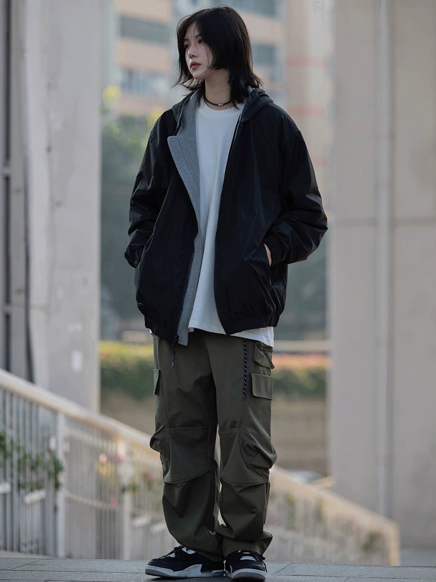 Cargo pants No.81