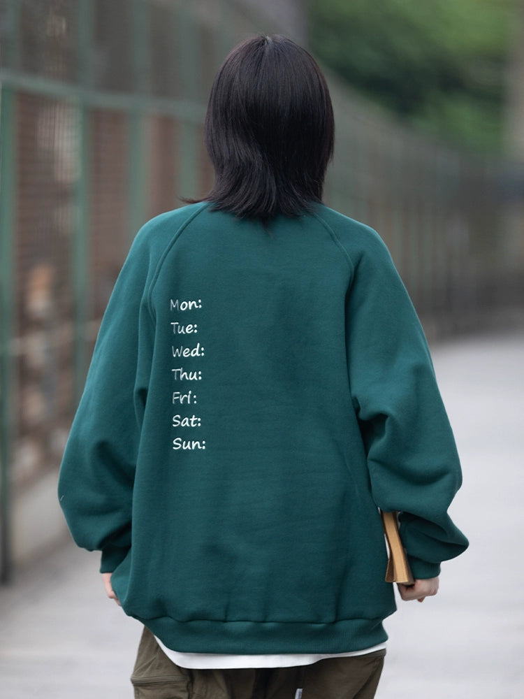 sweater No.95