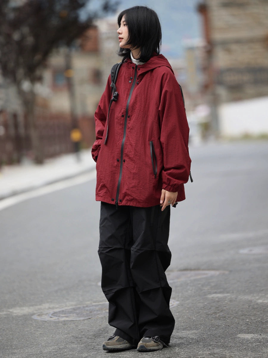Mountain jacket No.906
