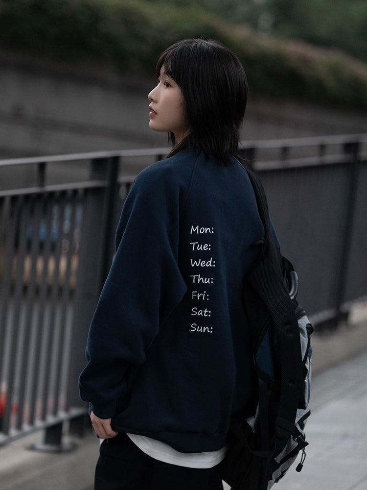 sweater No.95