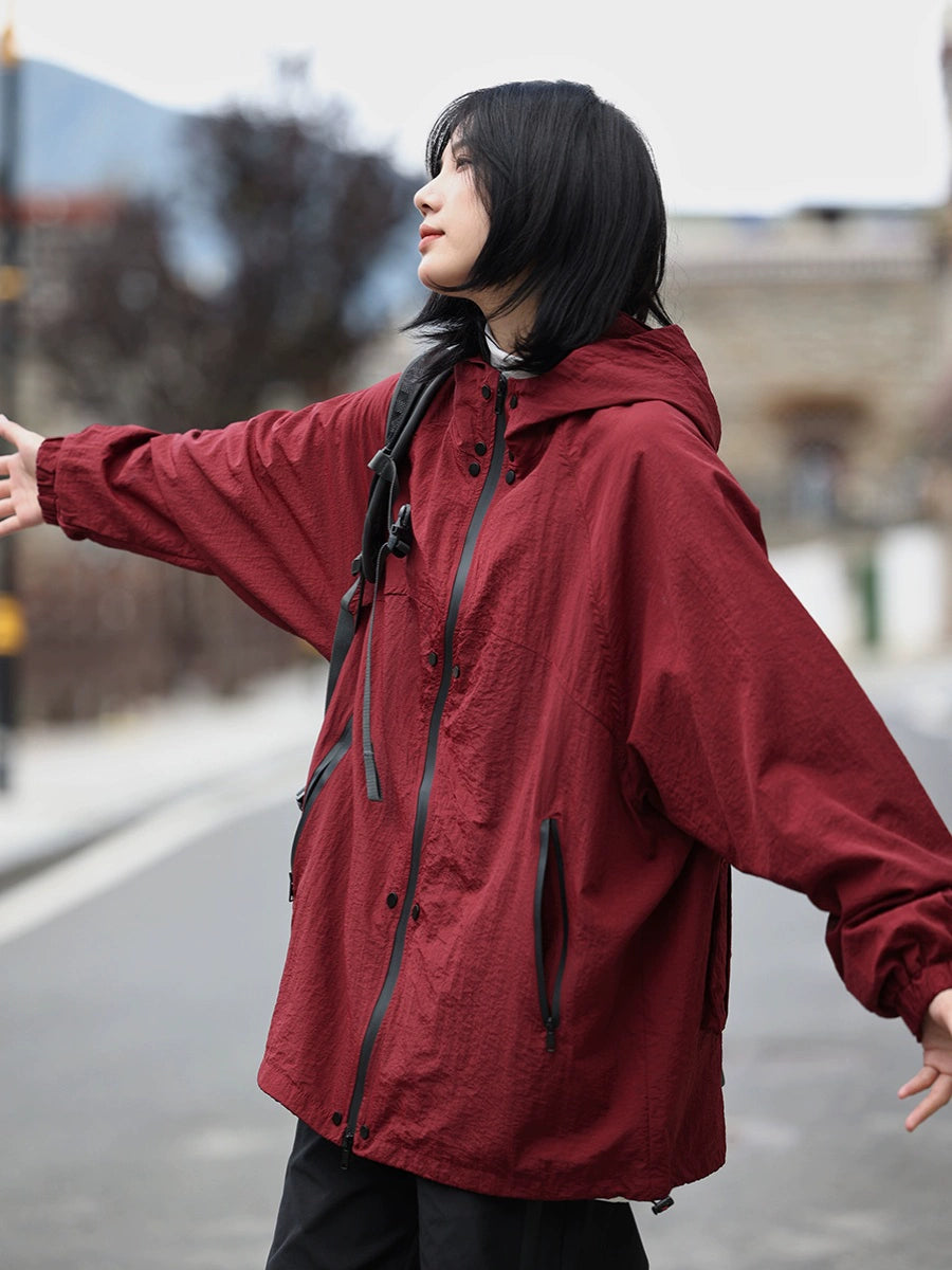 Mountain jacket No.906