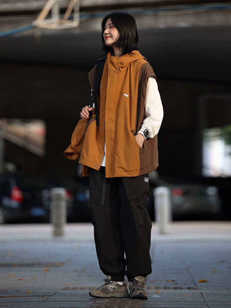 Loose long pants No.960