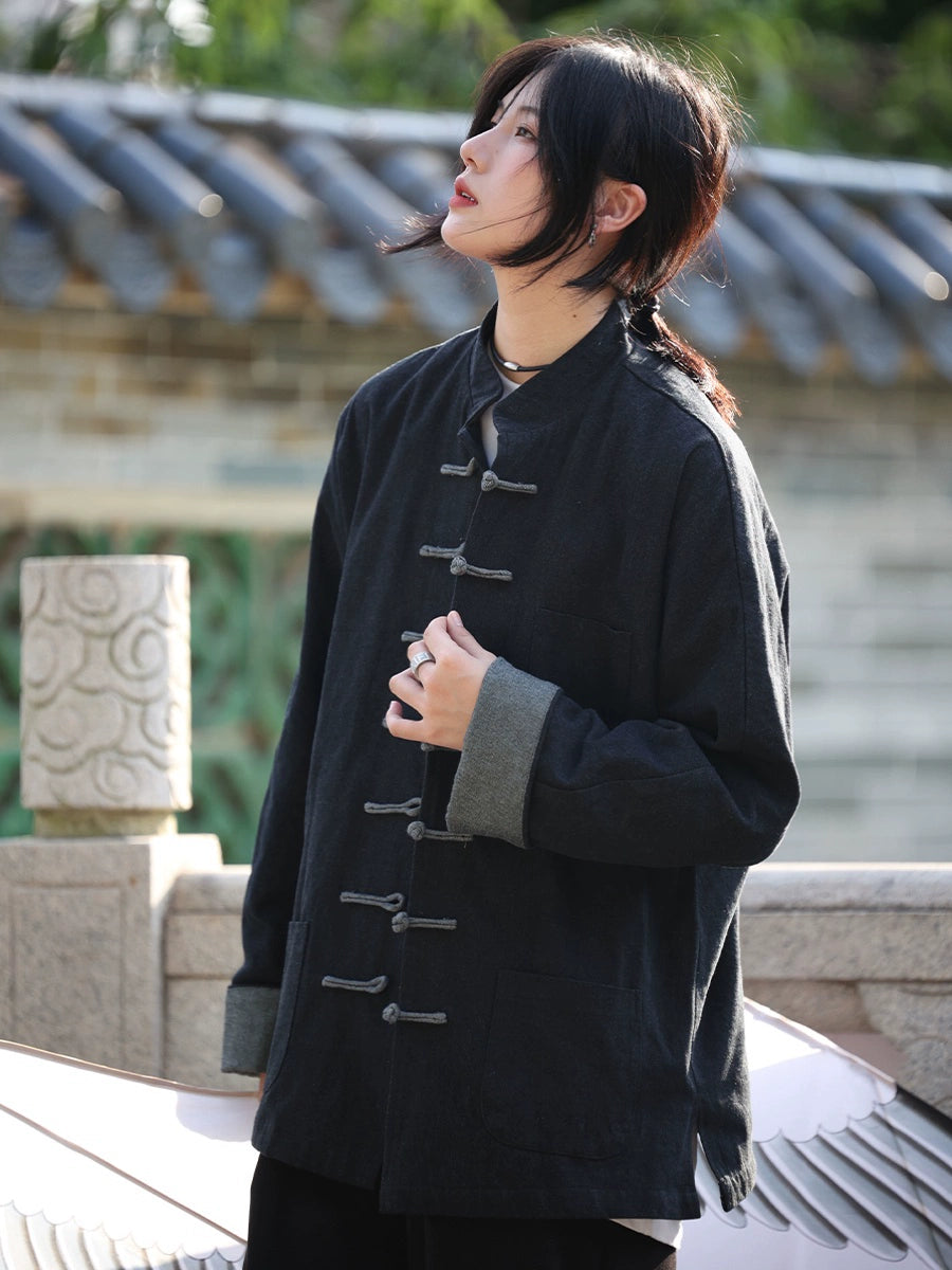 Chinese Tang costume jacket