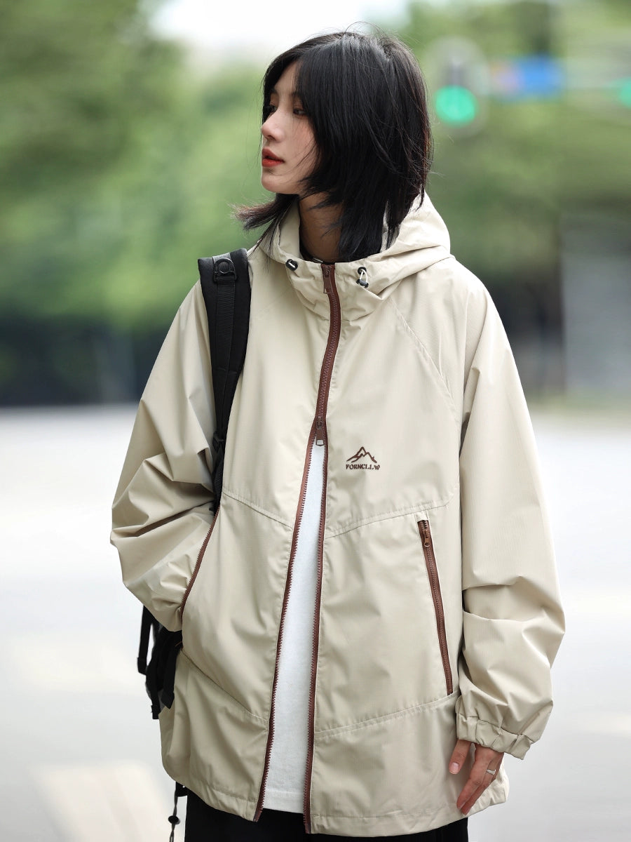 Mountaineering jacket No.880