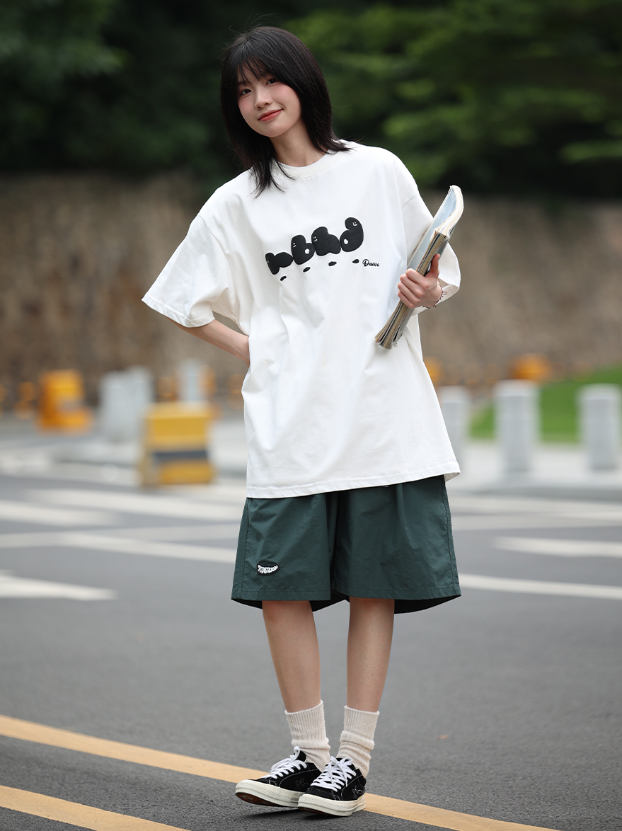Short sleeve t-shirt No.722