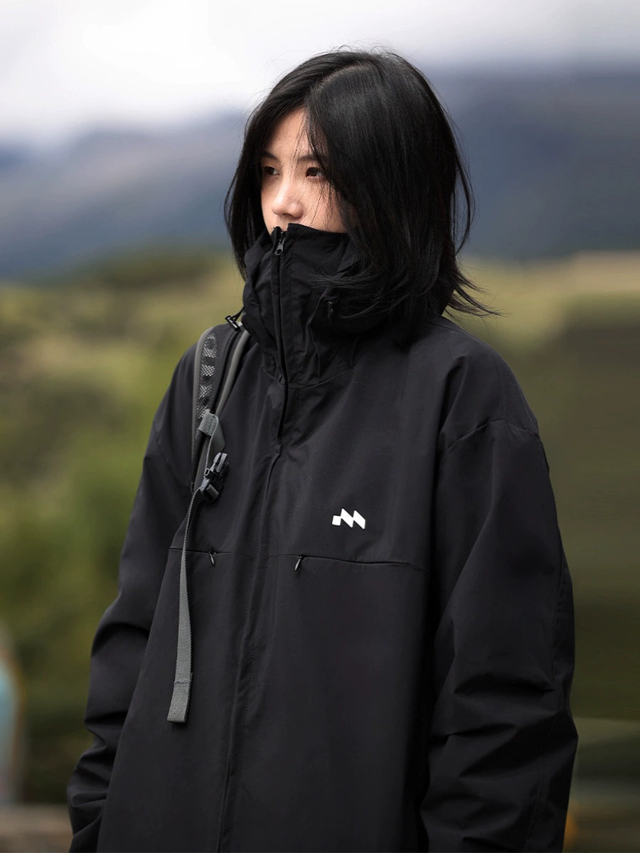 Outdoor jacket No.888
