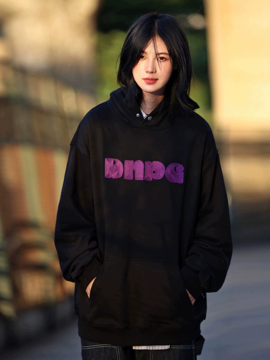 hooded sweatshirt hoodie No.852