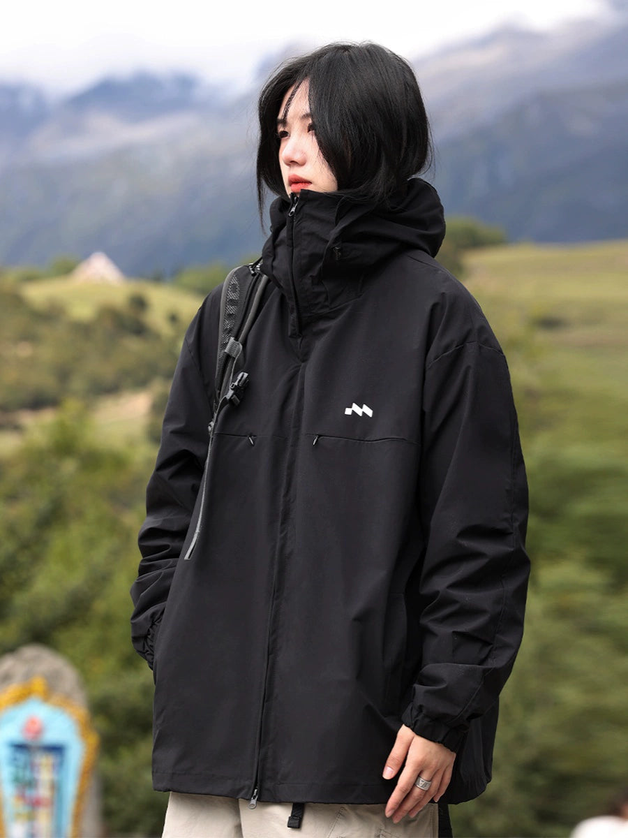 Outdoor jacket No.888