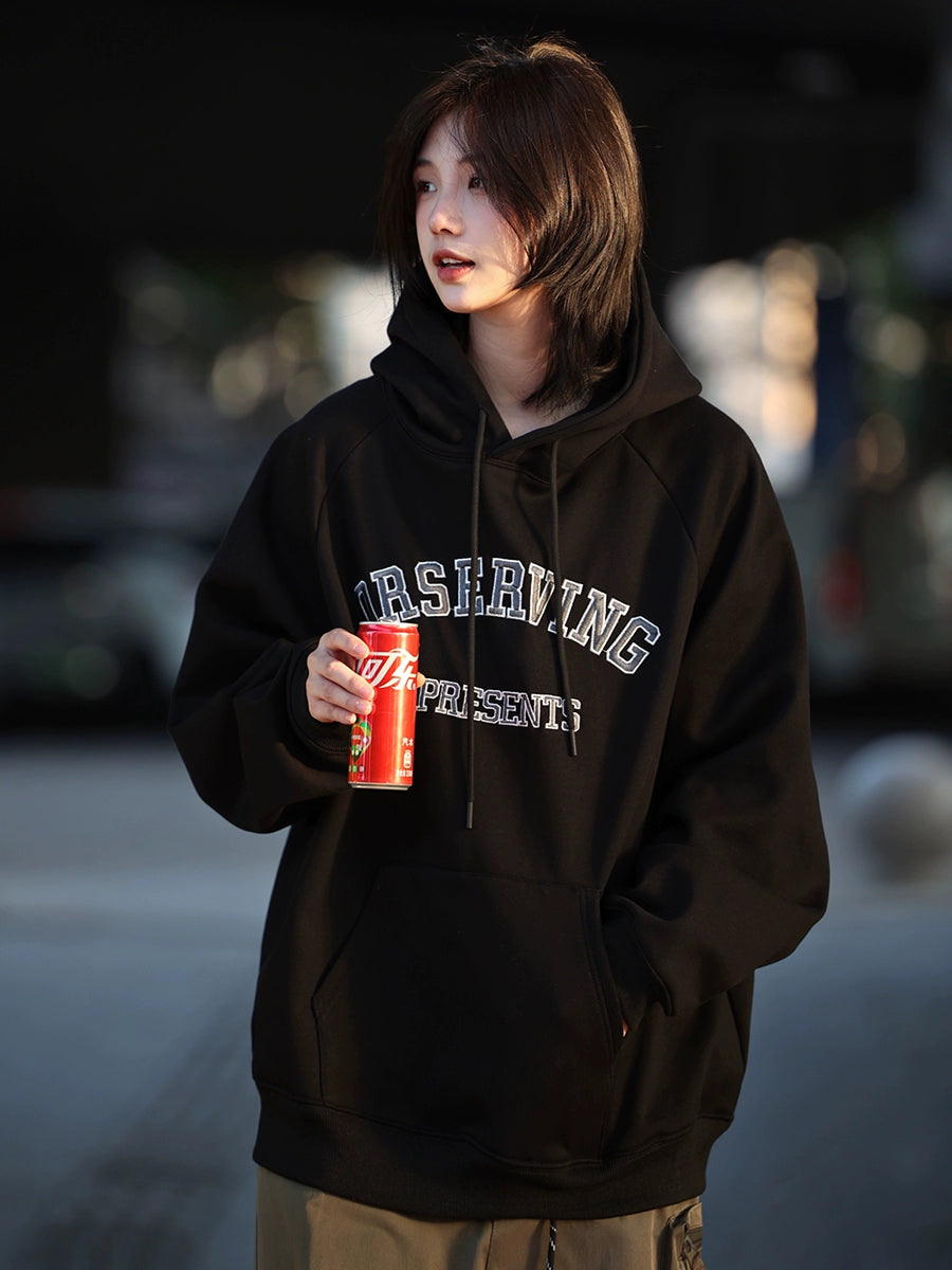 Sweater men's hoodie No.412