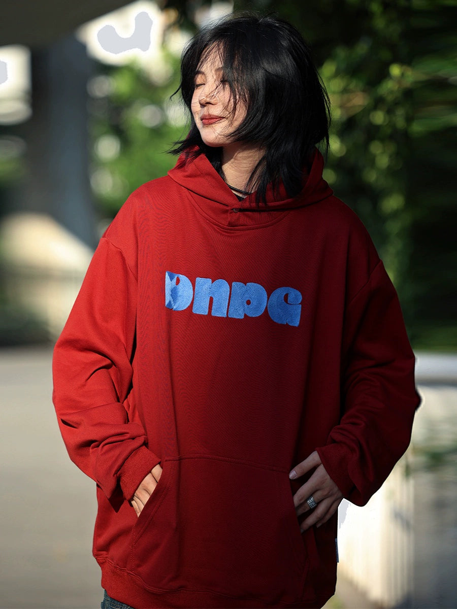 hooded sweatshirt hoodie No.852