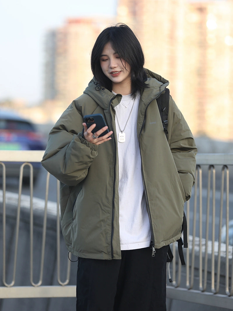 padded jacket No.329