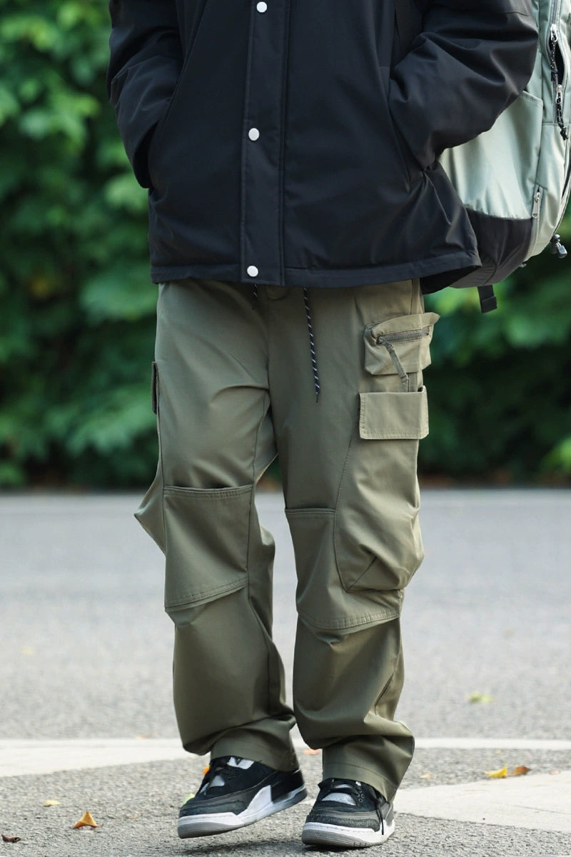 Cargo pants No.81