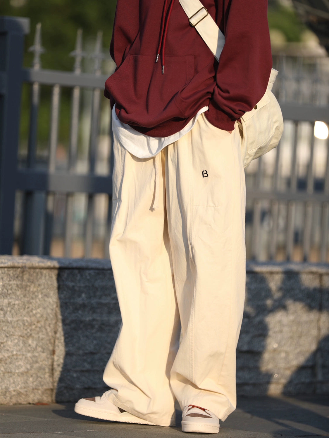 casual pants No.153