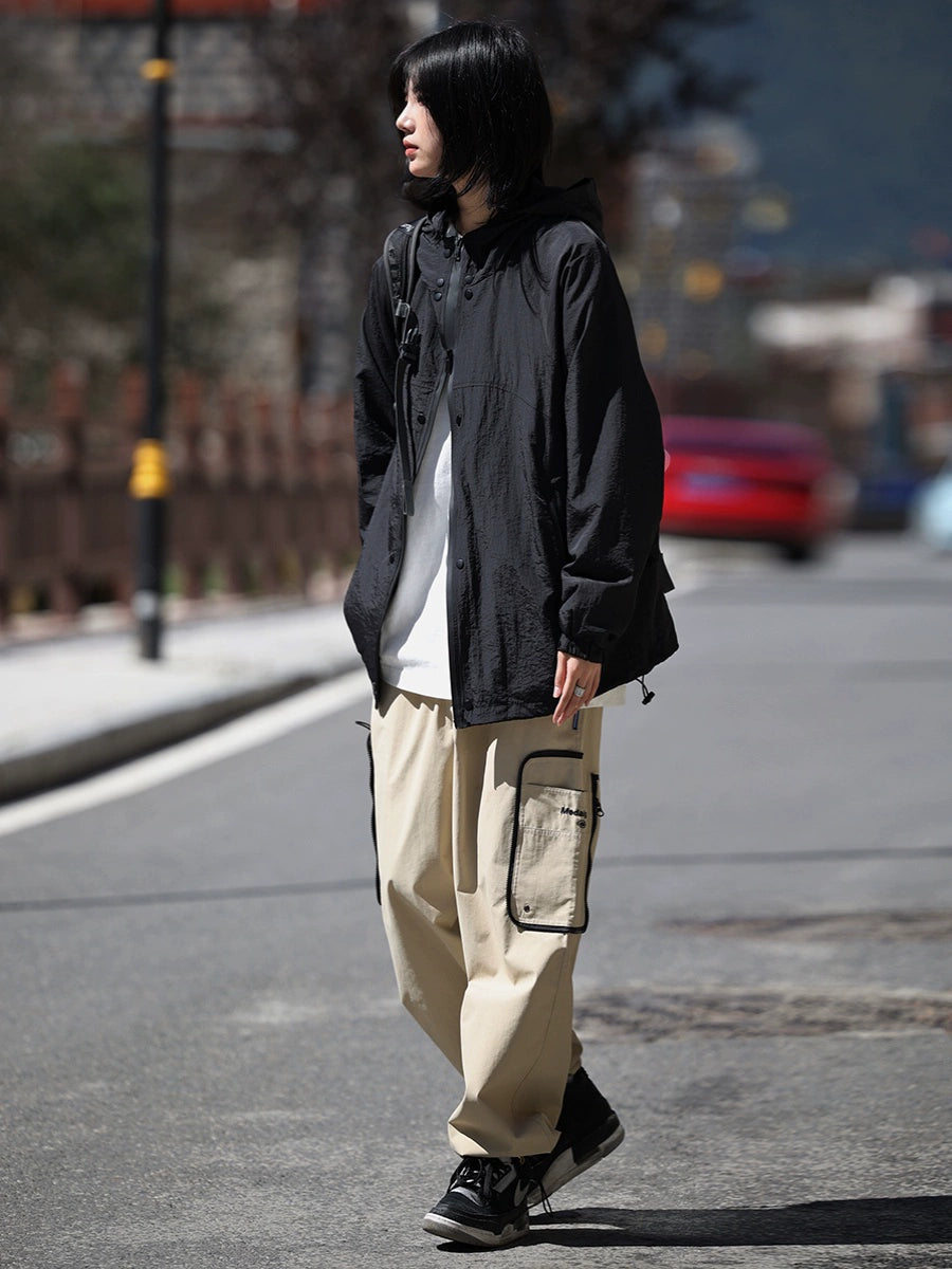 Mountain jacket No.906