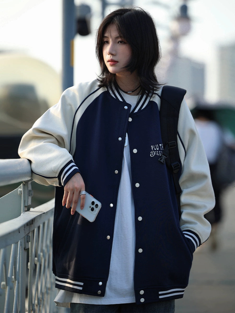Baseball uniform, jacket, No.958