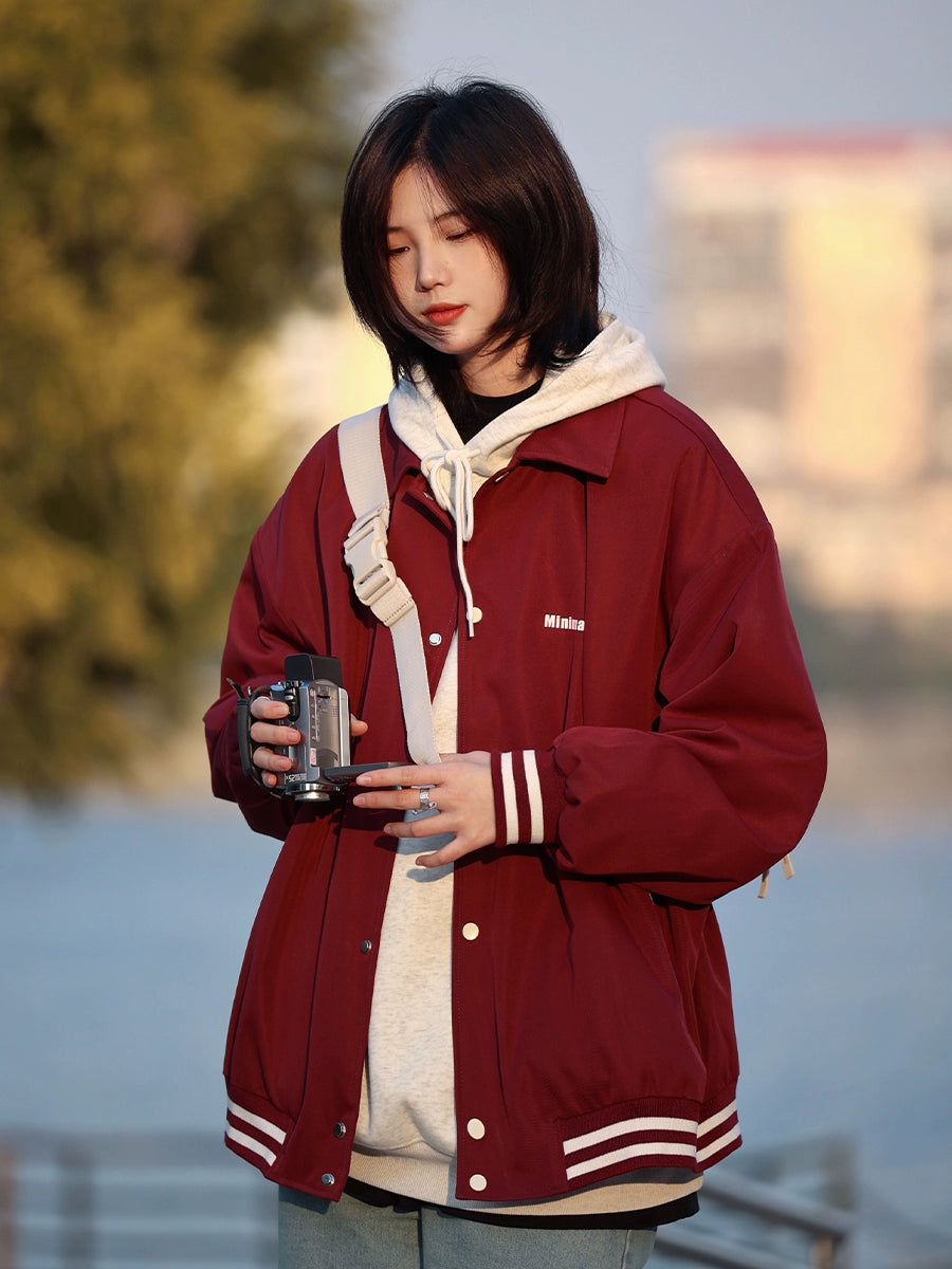 Spring Jacket No.540