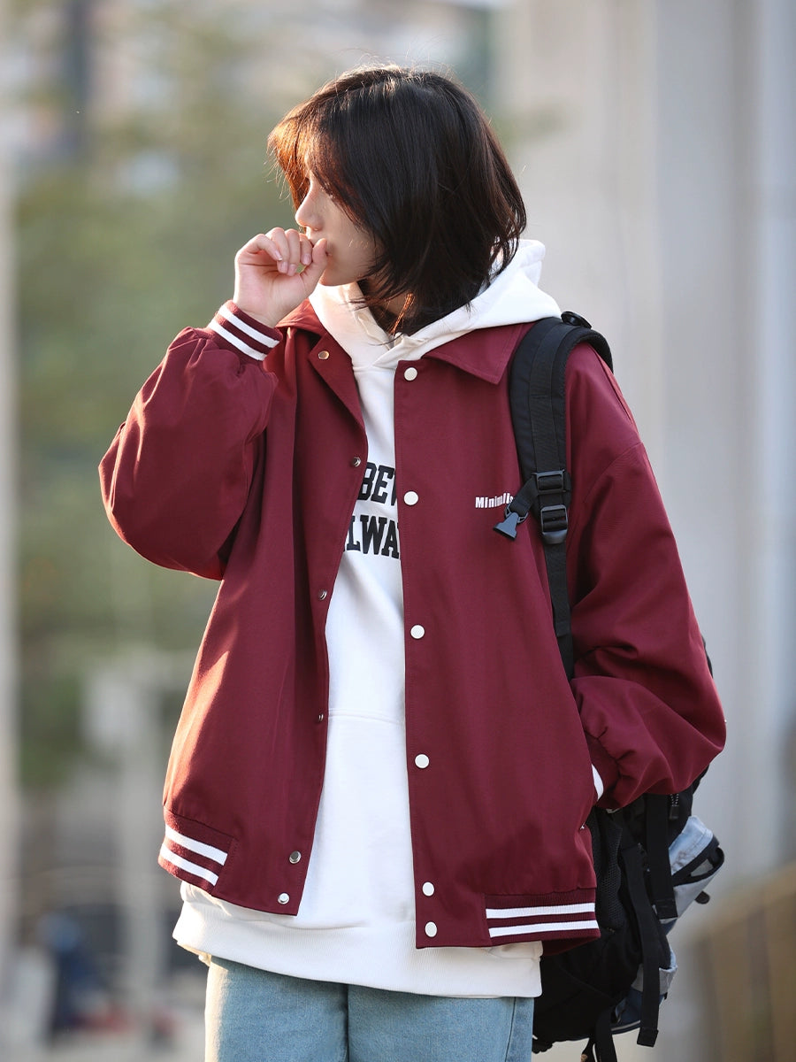 Spring Jacket No.540