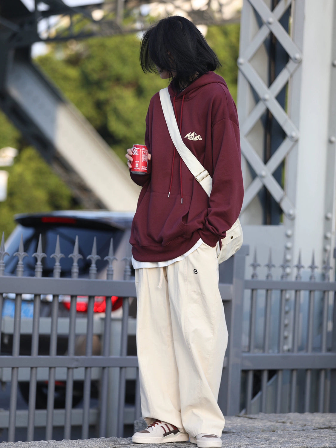 casual pants No.153