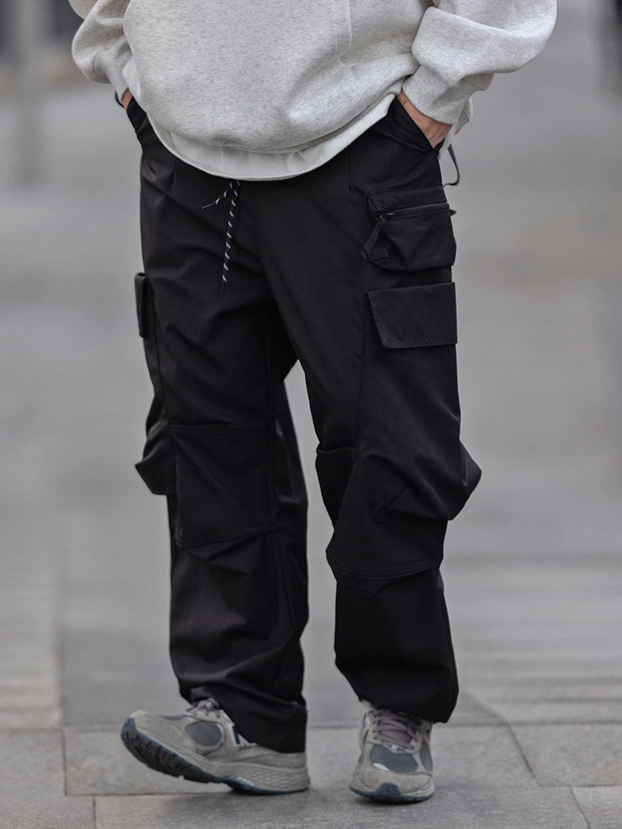Cargo pants No.81