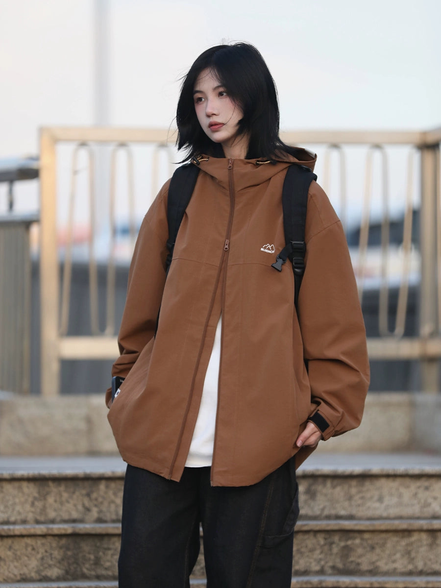 windproof waterproof jacket No.120