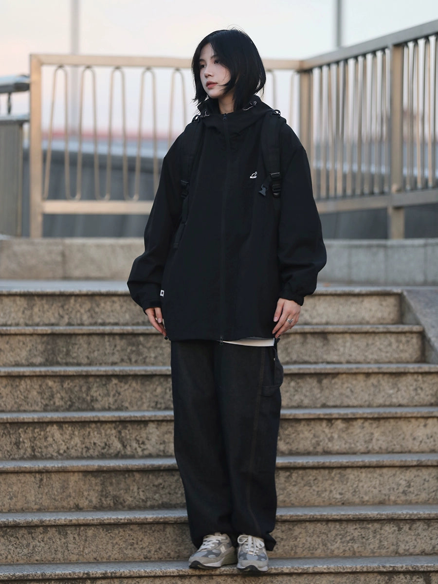 windproof waterproof jacket No.120