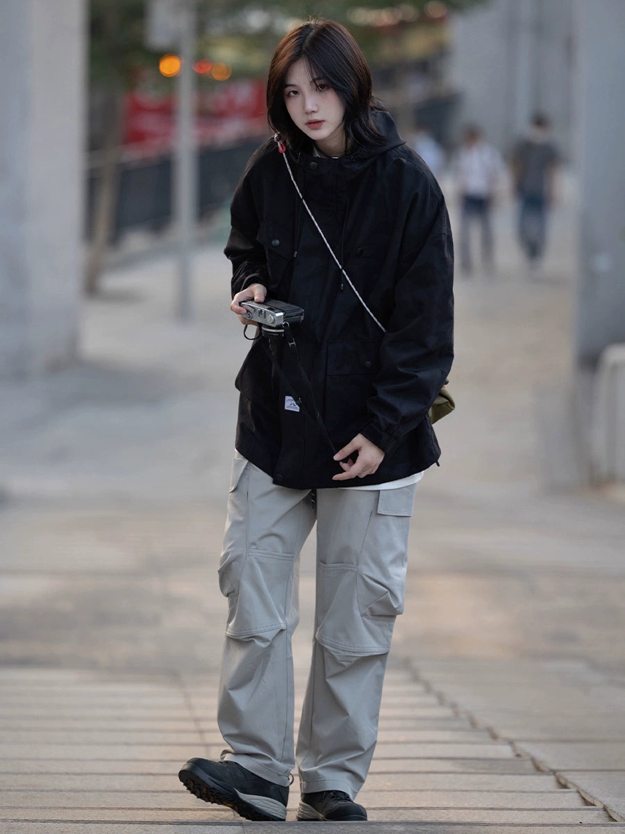Cargo pants No.81