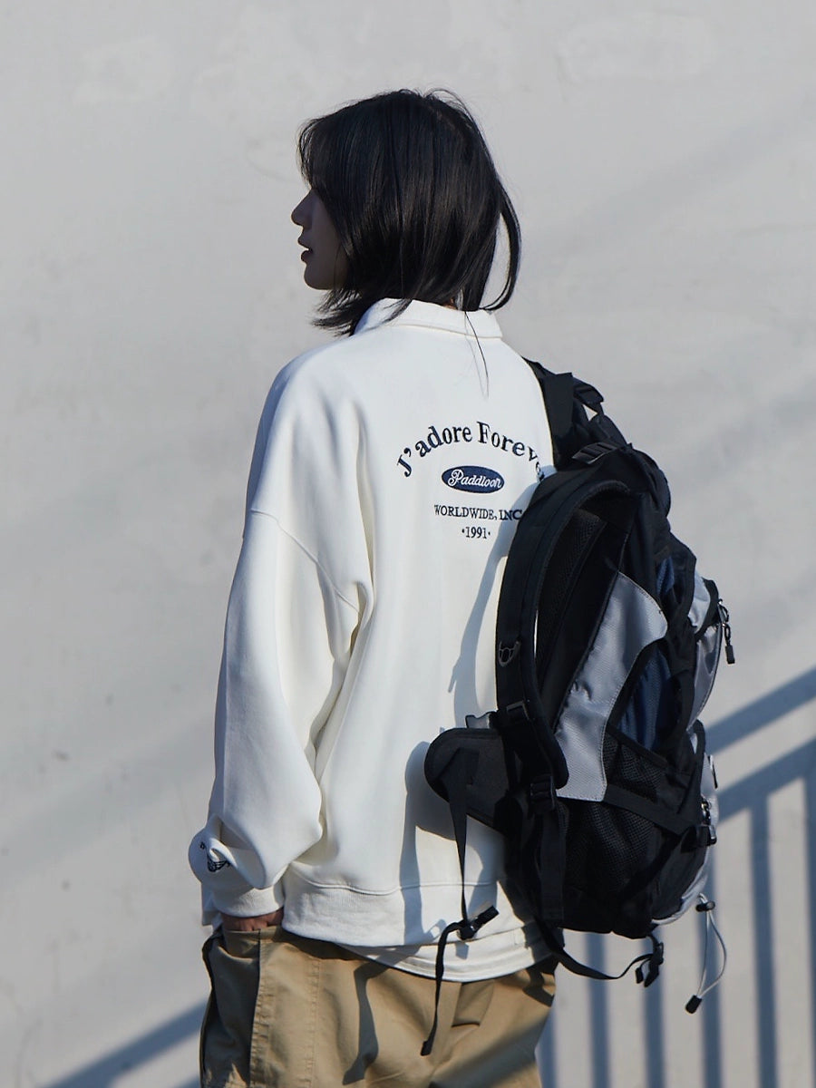 sweater men's pullover No.284