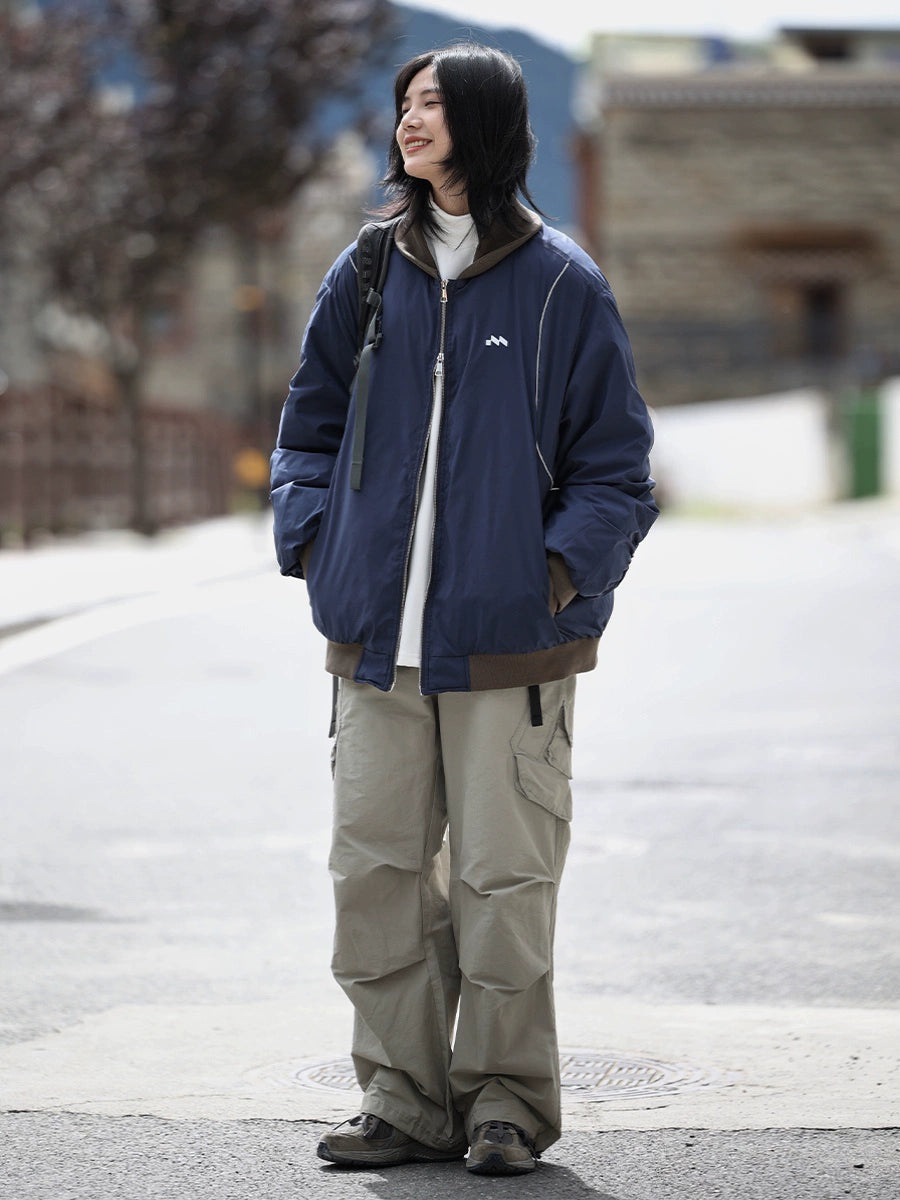 Winter baseball uniforms jackets No.971