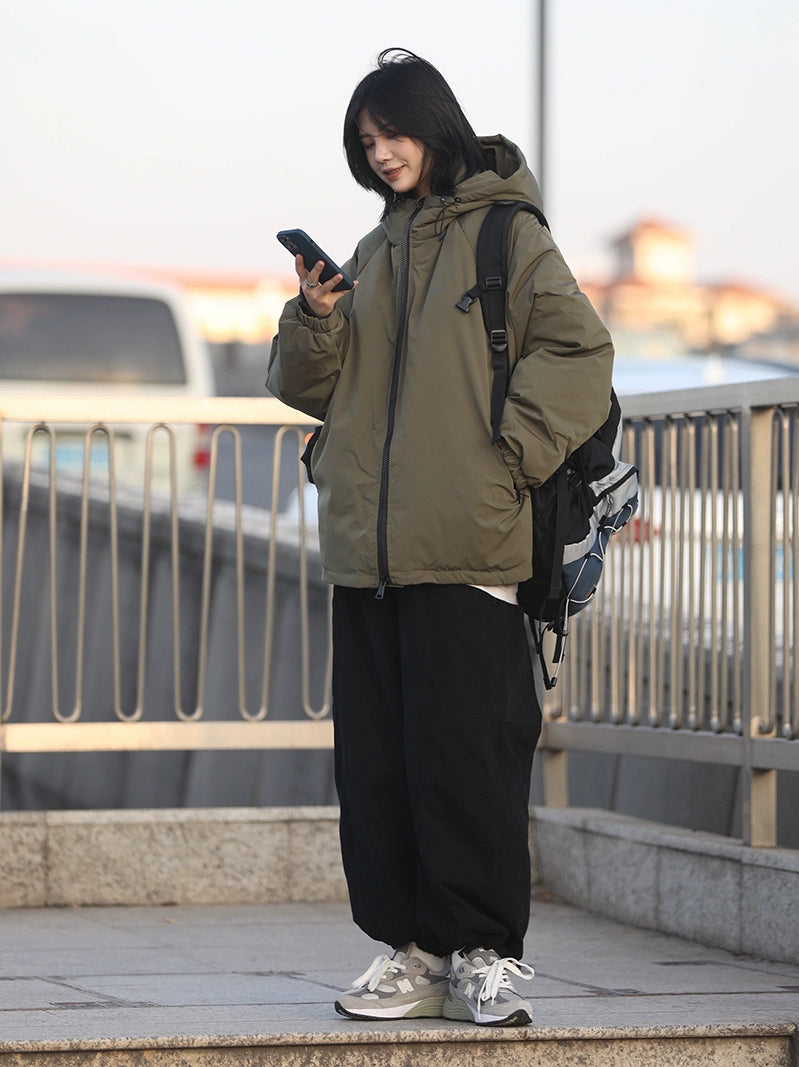 padded jacket No.329