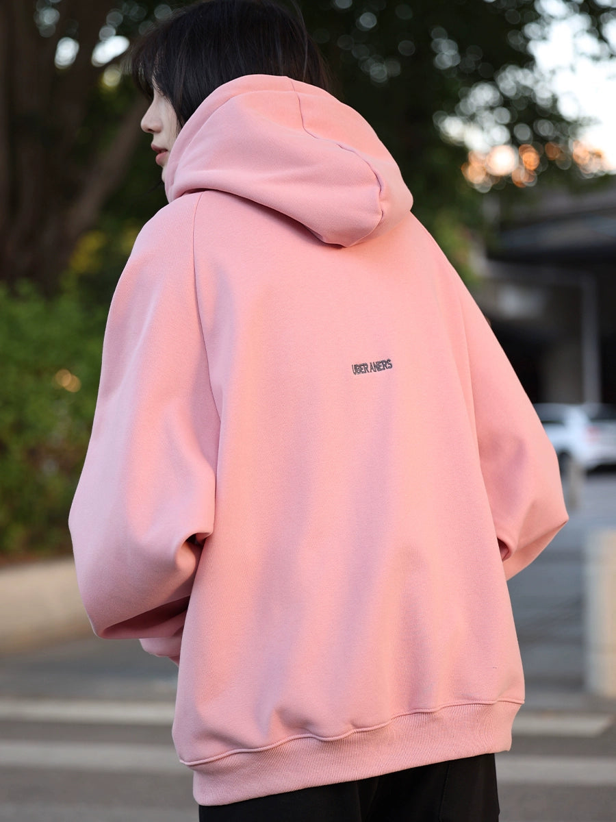 Sweater men's hoodie No.412