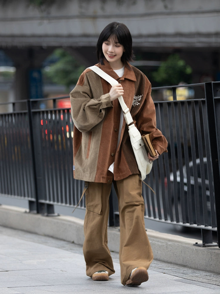 casual pants No.92