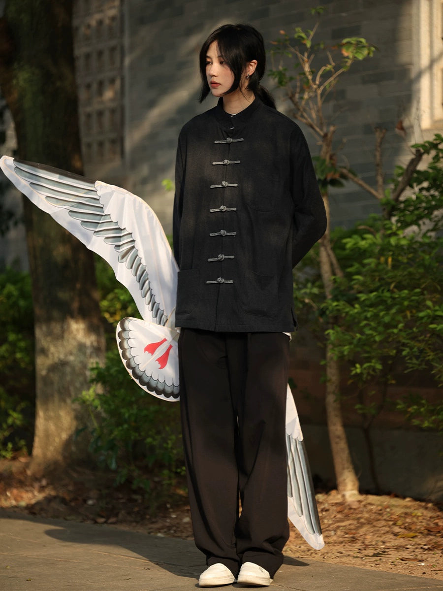 Chinese Tang costume jacket