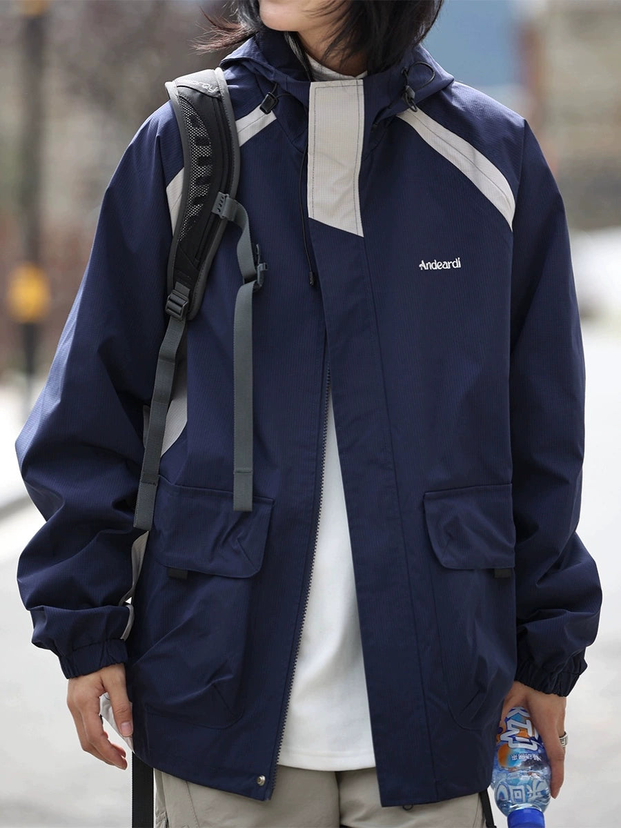 Mountain jackets No.889