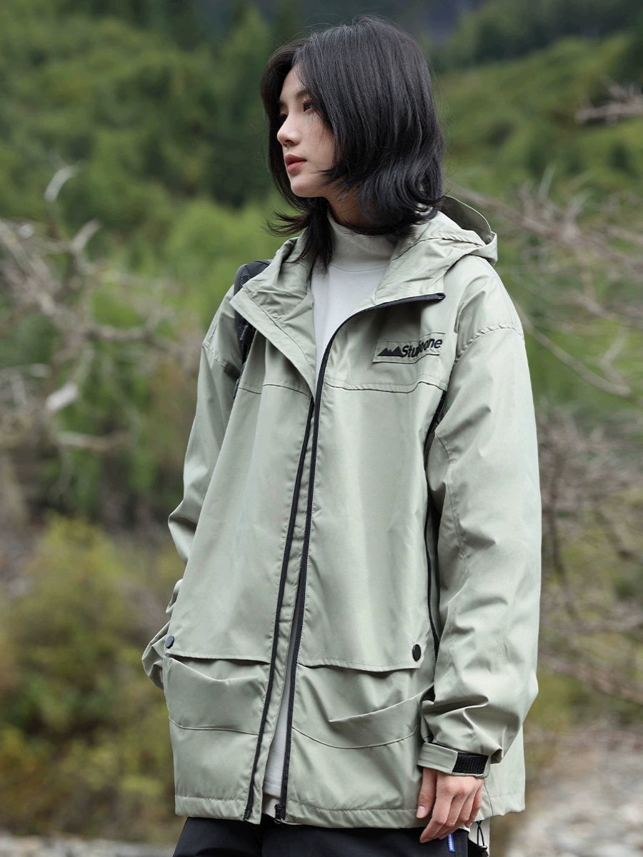 Outdoor sports jacket No.907
