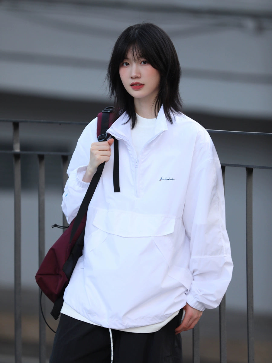 Sunscreen clothing UV protection jackets No.641