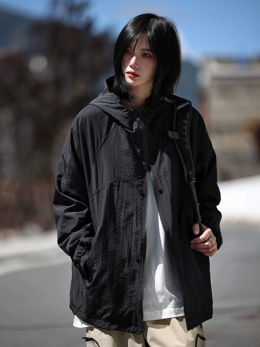 Mountain jacket No.906