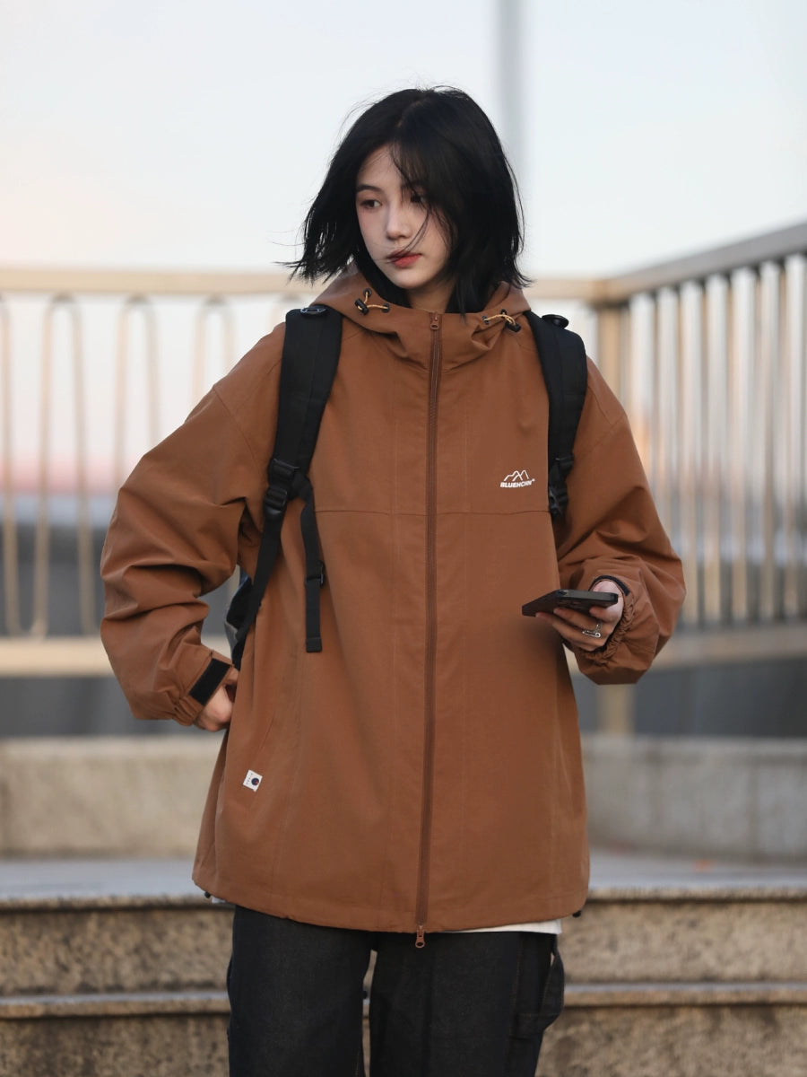 windproof waterproof jacket No.120
