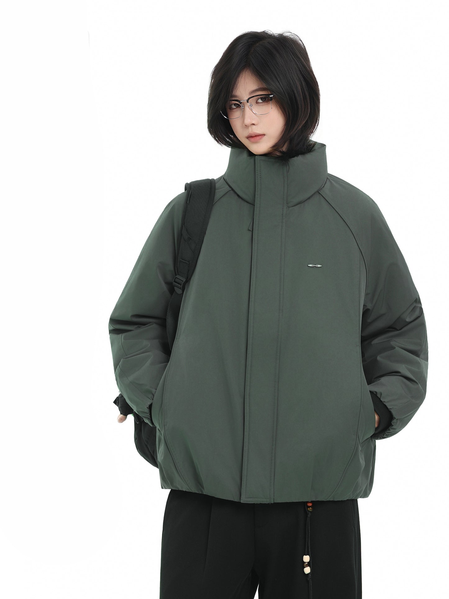 Duck-down Padded No. 1751