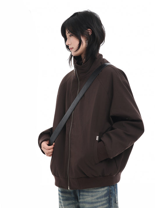 Duck-Down Jacket No. 1710