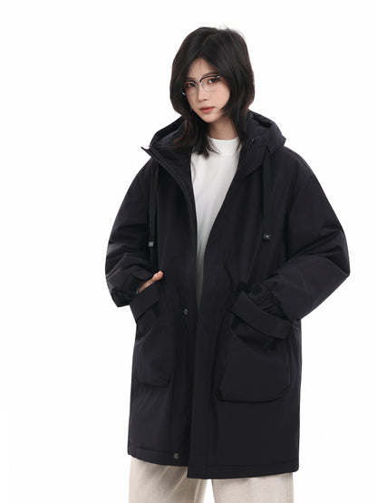 Duck-down Padded No. 1750