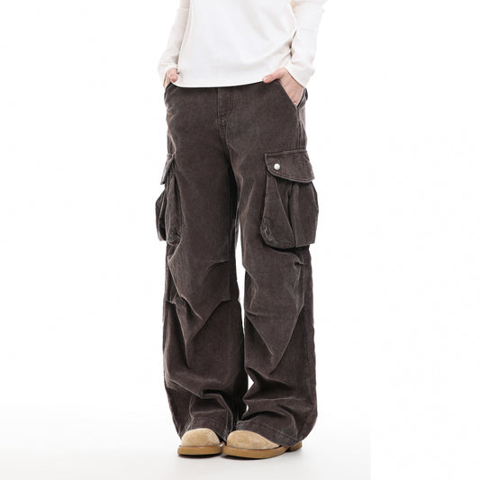 cargo pants no. 1822