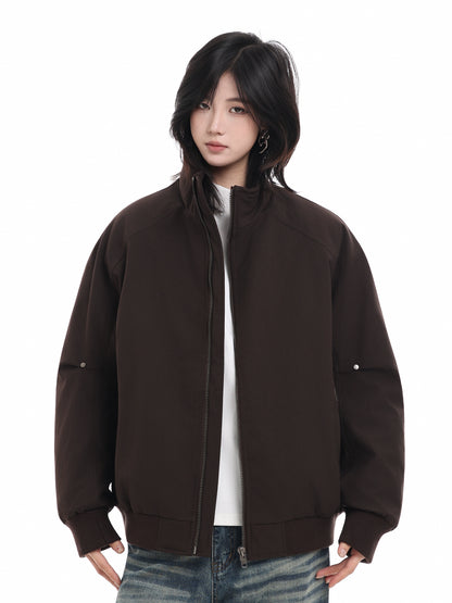 Duck-Down Jacket No. 1710