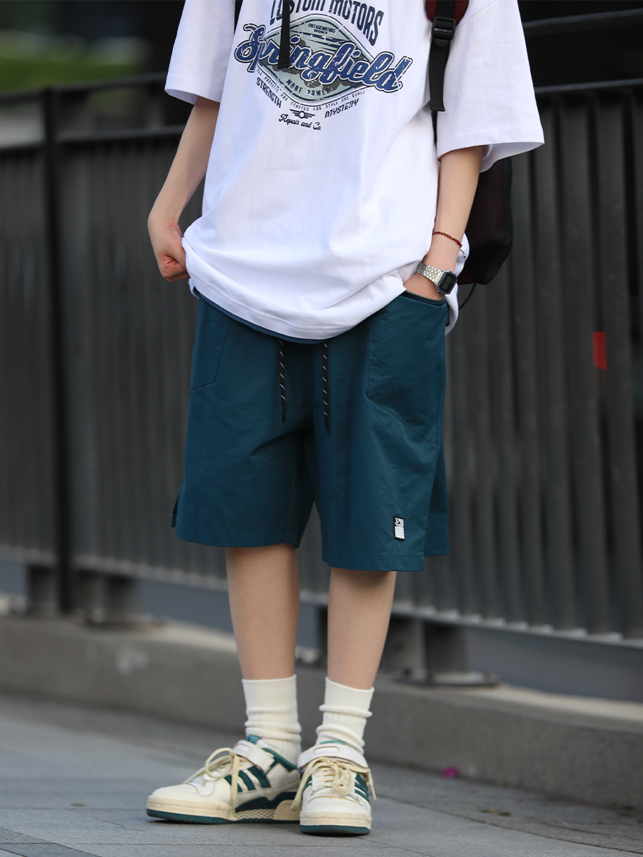 Shorts, men's pants No.667