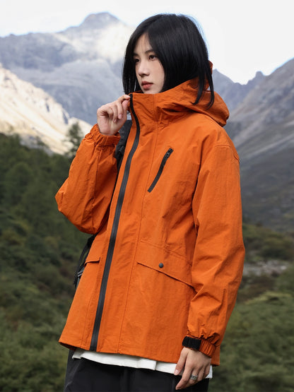 Outdoor jacket No.956