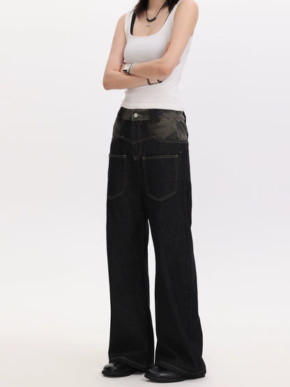 Denim Pants No. 1536