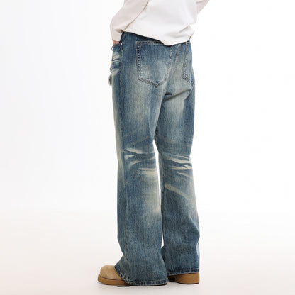 Denim Pants No. 1792