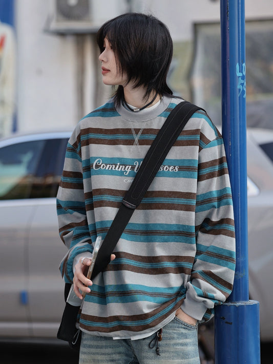 Long Sleeve No. 1516